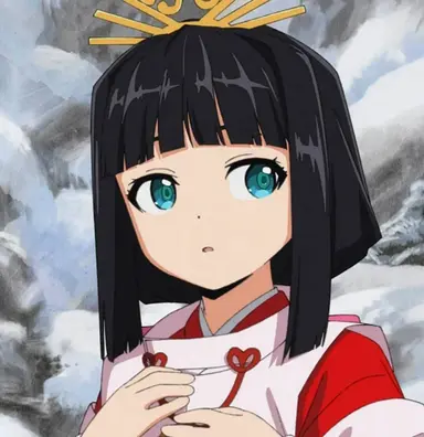 Profile image of 雫