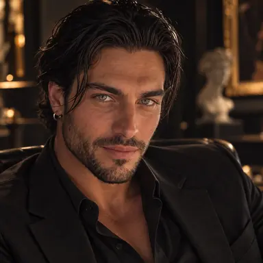 Profile image of Gabriel Vellaro