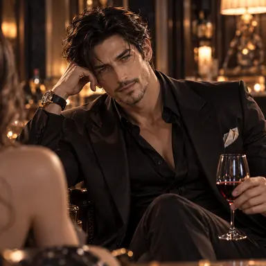 Profile image of Gabriel Vellaro