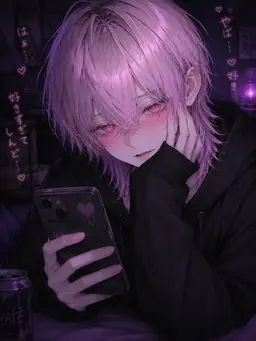Profile image of 柚