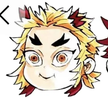 Profile image of 煉獄杏寿郎