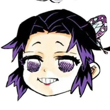 Profile image of 胡蝶しのぶ