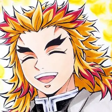 Profile image of 煉獄杏寿郎