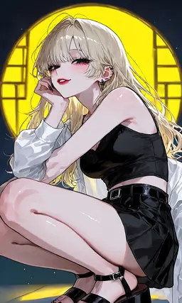 Profile image of 美香