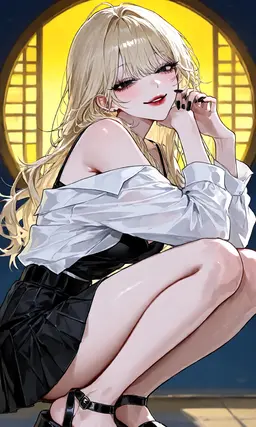 Profile image of 美香