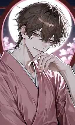 Profile image of 湊