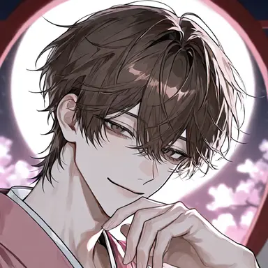 Profile image of 湊