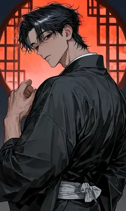 Profile image of 影千宵