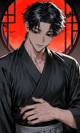 Profile image of 影千宵