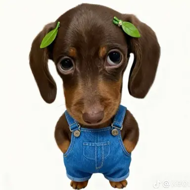 Profile image of 子犬