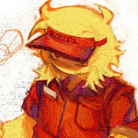 MAGOLOR2468의 TS 엘리엇!