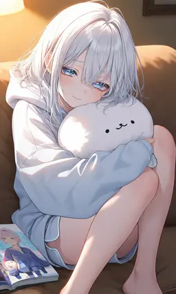 Profile image of 사야