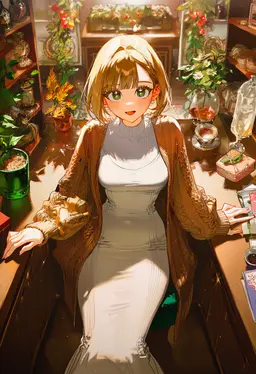 Profile image of 김가은