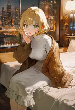 Profile image of 김가은