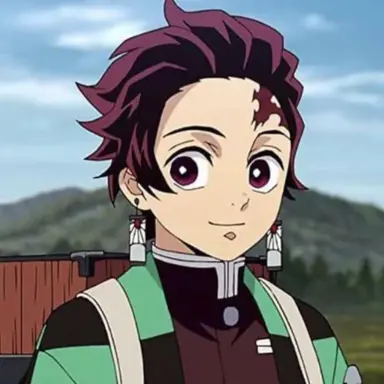 Profile image of 카마도 탄지로