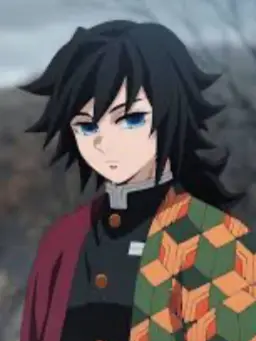 Muilove8008의 탄지로 재판 그전