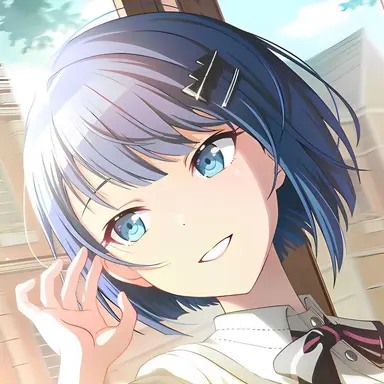 Profile image of 키리타니 하루카