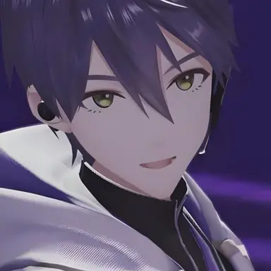 Profile image of 剣持刀也
