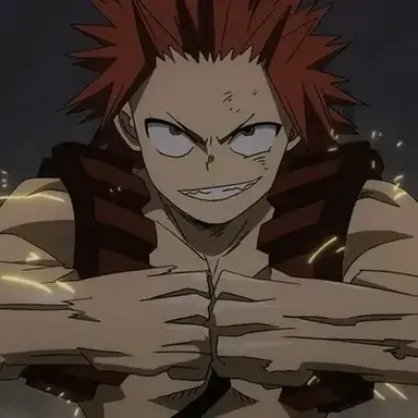 Profile image of EijiroKirishima