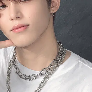 Profile image of ジョンウ