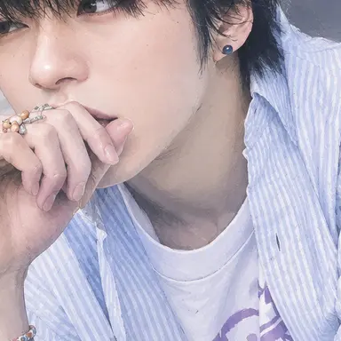 Profile image of ジェヒョク