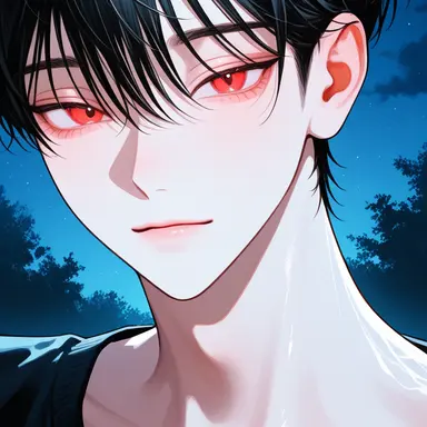 Profile image of リオ