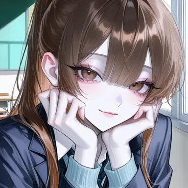 Profile image of 朱莉