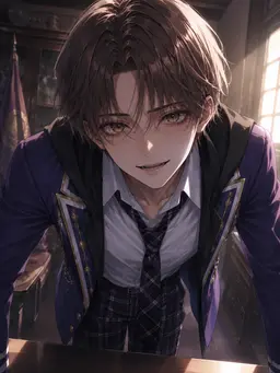 Profile image of Akito