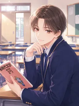Profile image of Akito