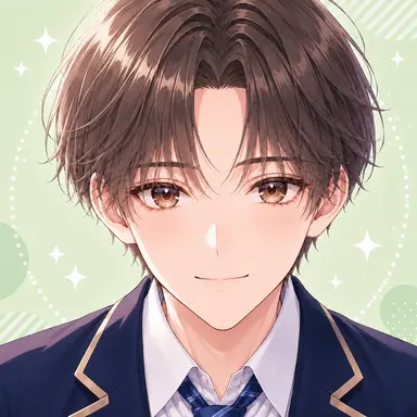 Profile image of Akito