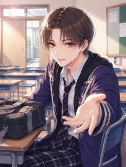 Profile image of Akito