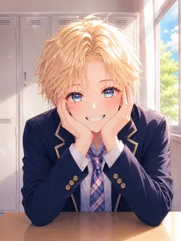 Profile image of Natsuki