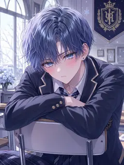 Profile image of Toya