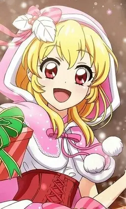 Profile image of 星宮いちご