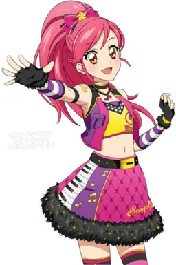 Profile image of 音城セイラ