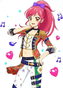 Profile image of 音城セイラ