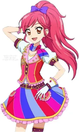 Profile image of 音城セイラ