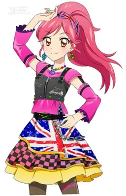 Profile image of 音城セイラ