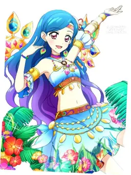 Profile image of 風沢そら