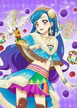 Profile image of 風沢そら
