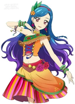 Profile image of 風沢そら