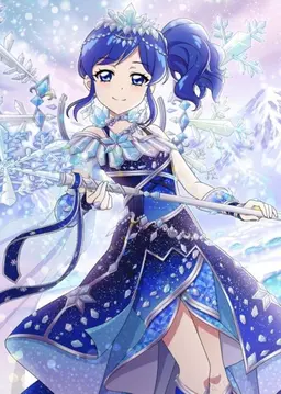 Profile image of 霧矢あおい