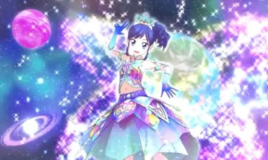 Profile image of 霧矢あおい