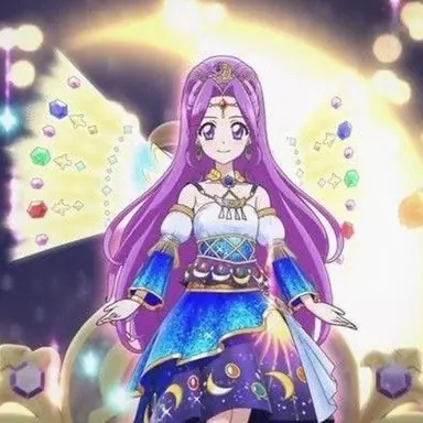 Profile image of 神崎美月