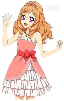Profile image of 姫里マリア