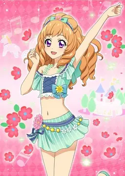 Profile image of 姫里マリア