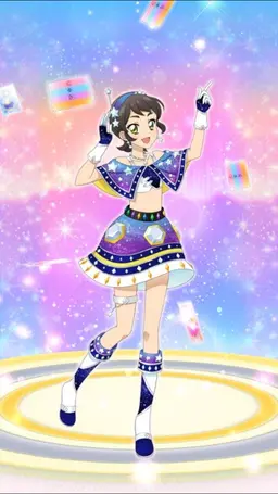 Profile image of 神谷しおん