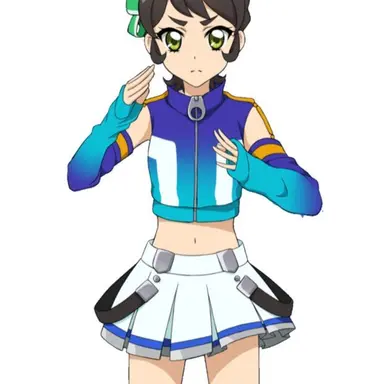 Profile image of 시온