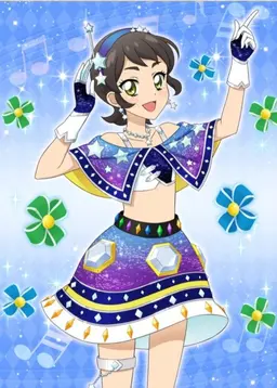 Profile image of 神谷しおん