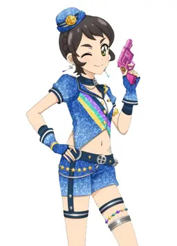Profile image of 神谷しおん
